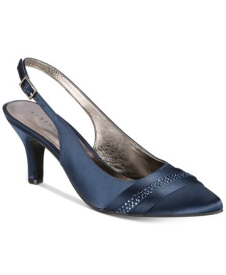 Karen Scott - Gorgia Pumps