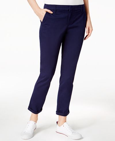 mens tapered workout pants