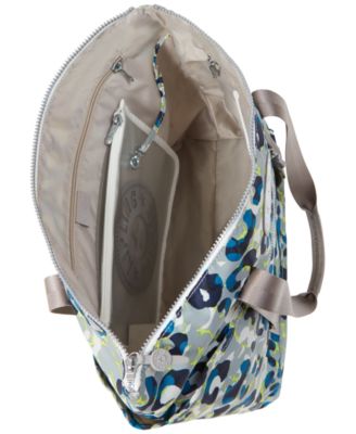 Centennial Kipling Athleisure Kim Printed Tote