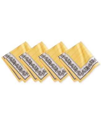 Villeroy & Boch - Audun 4-Pc. Napkin Set