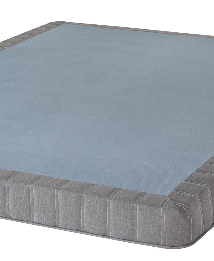 Hotel Collection Vitagenic Hand Made Low Profile Box SpringCalifornia