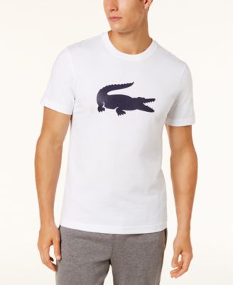 macys lacoste t shirts