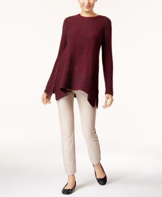 jeanne pierre sweater macy's