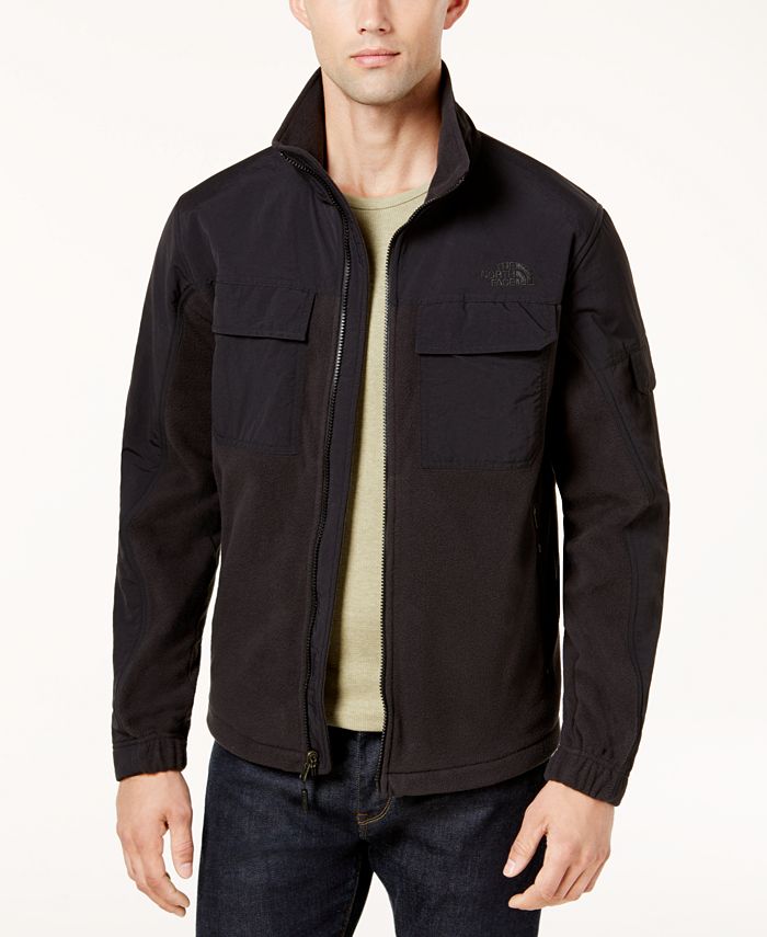 North face outlet salinas jacket