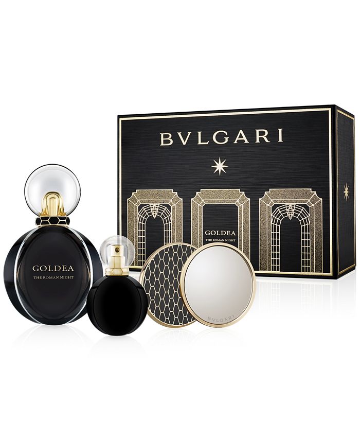 Bvlgari shop goldea boots
