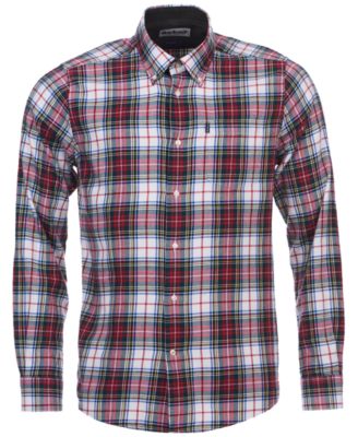 Barbour - Men's Alvin Shirt