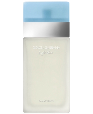 Dolce & Gabbana Light Blue Eau de Toilette Spray 66-oz