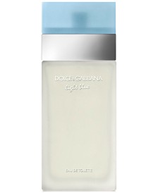 DOLCE&GABBANA Light Blue Eau de Toilette Spray, 3.3-oz.
