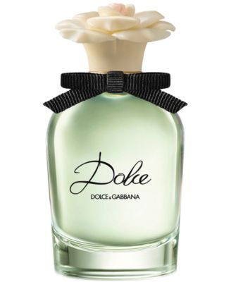 dolce gabbana dolce eau de parfum