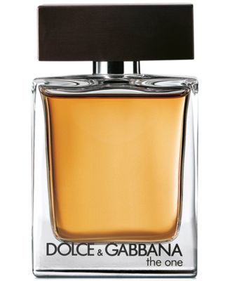 The One for Men by Dolce \u0026 Gabbana 