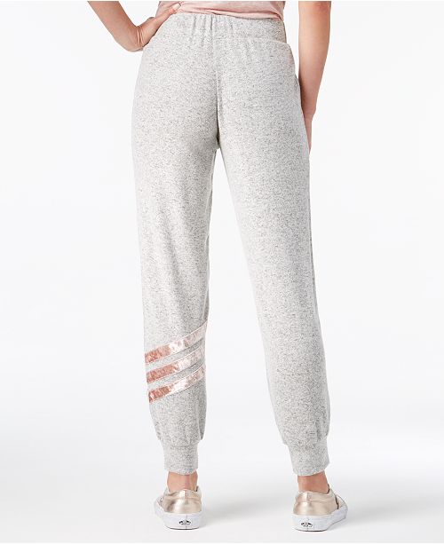 hippie jogger pants