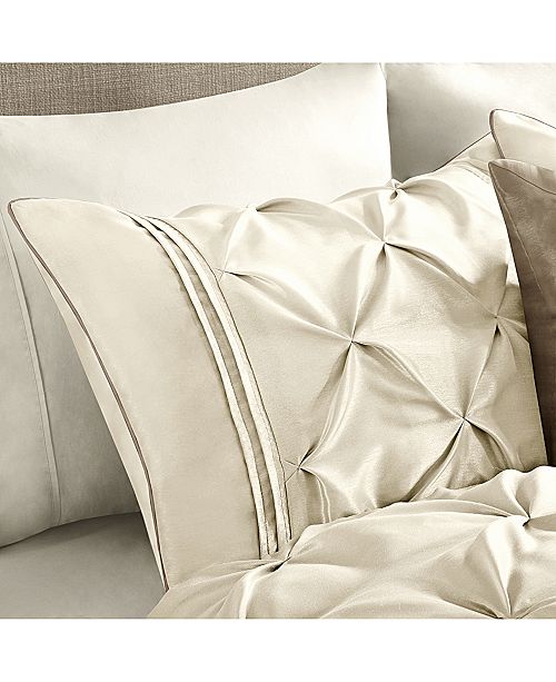 Madison Park Laurel Bedding Sets Reviews Bed In A Bag Bed