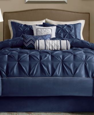 Wilma 7-Pc. Comforter Sets