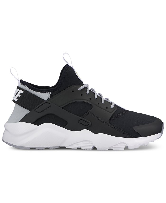huaraches run ultra men's
