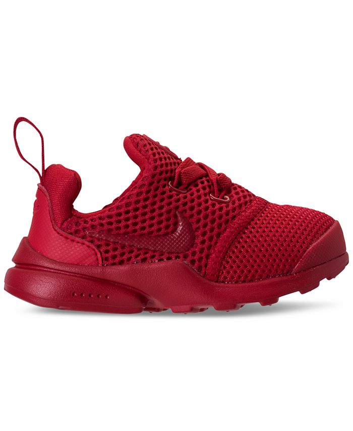 nike presto fly preschool