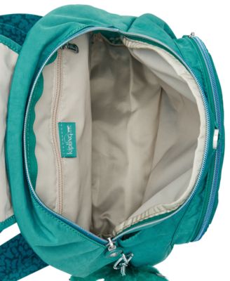 Kipling Queenie Small Backpack - Macy display picture 1