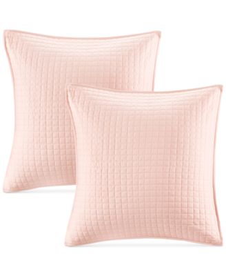 Brooklyn Jacquard Cotton 5-Pc. Comforter Set, Twin/Twin XL