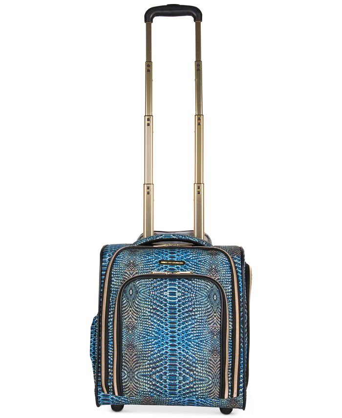 aimee kestenberg underseat luggage