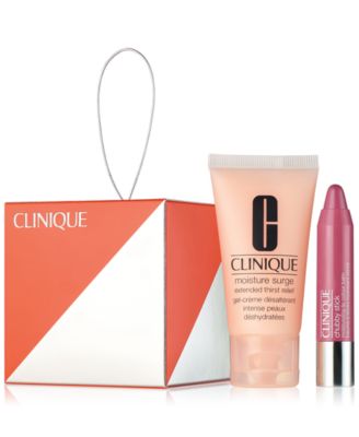Clinique - Clinque 2-Pc. Merry Moisture Set