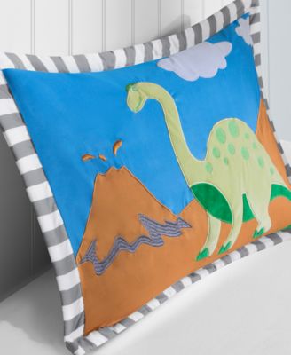 Mi Zone CLOSEOUT! Dinosaur Dreams 4-Pc. Reversible Bedding Collection
