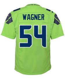 Seattle Seahawks Boys Sports Jerseys And Fan Gear Macy S