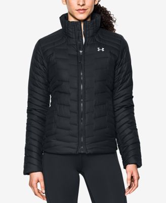 under armour reactor jacket womens