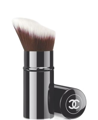CHANEL - Retractable Foundation Brush