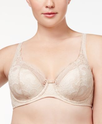 playtex curves bra