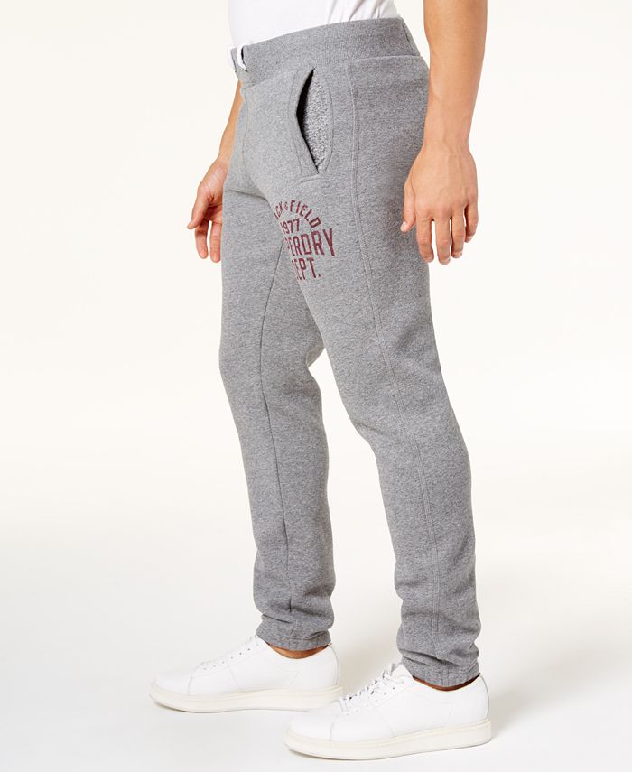 superdry hyper pop joggers