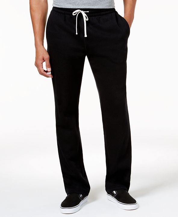 Club Room Men's Classic Sweatpants, Created for Macy's & Reviews ...