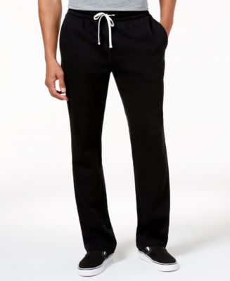 Club Room Men's Classic Sweatpants, Created for Macy's - Macy's
