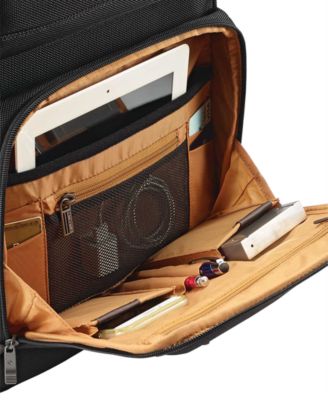 kombi large laptop backpack