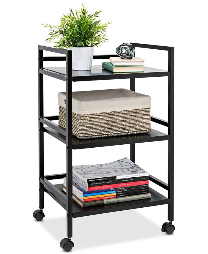 Honey Can Do 3Tier Cart Macy's