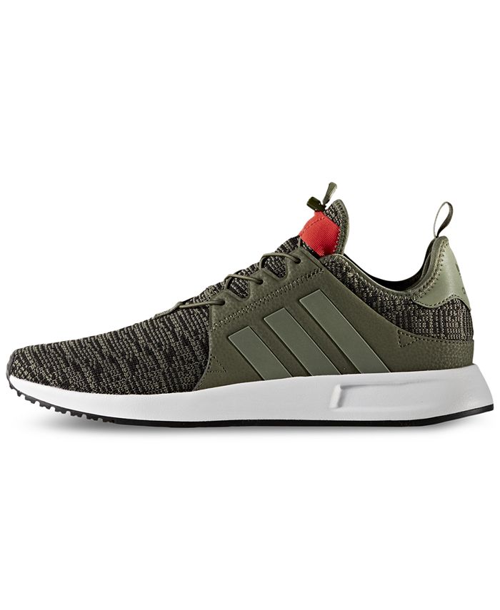 adidas Men's Xplorer Casual Sneakers from Finish Line & Reviews - Finish Line Men's Shoes - Men 