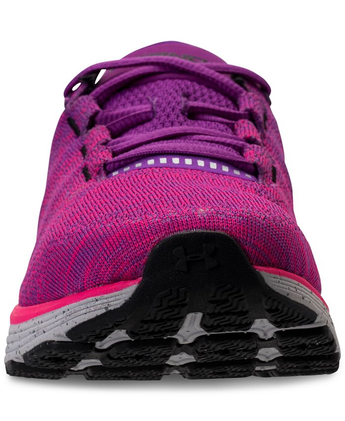 under armour charged bandit 3 women's
