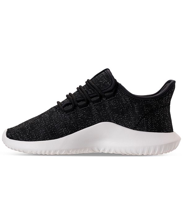 adidas women's tubular shadow casual sneakers