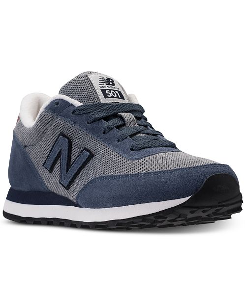 New Balance 501 salon New Balance 501 salon