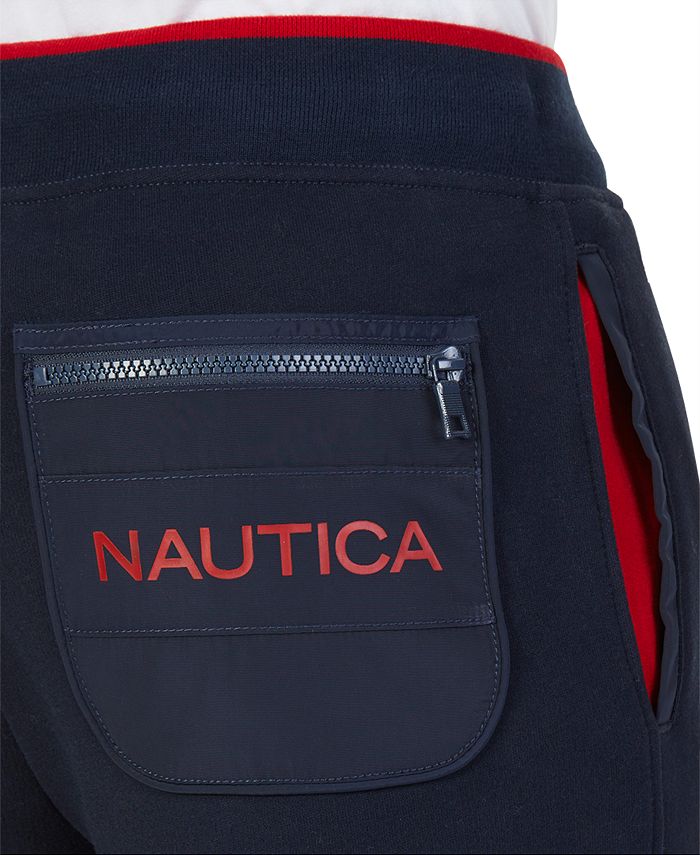 nautica jogger pants