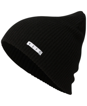 UPC 846490021121 product image for Neff Daily Solid Beanie | upcitemdb.com