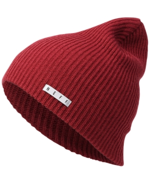 UPC 846490021268 product image for Neff Daily Solid Beanie | upcitemdb.com