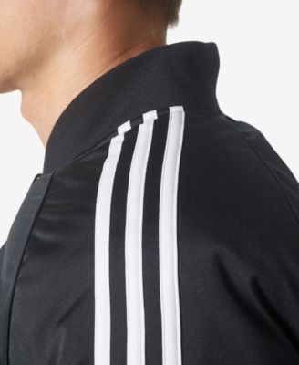 adidas Men's Reversible Puffer Jacket