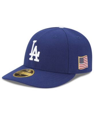 New Era Los Angeles Dodgers Authentic 