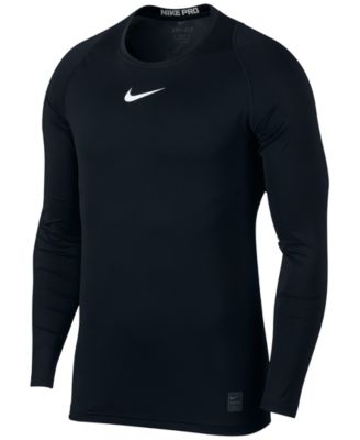 nike combat shirt long sleeve