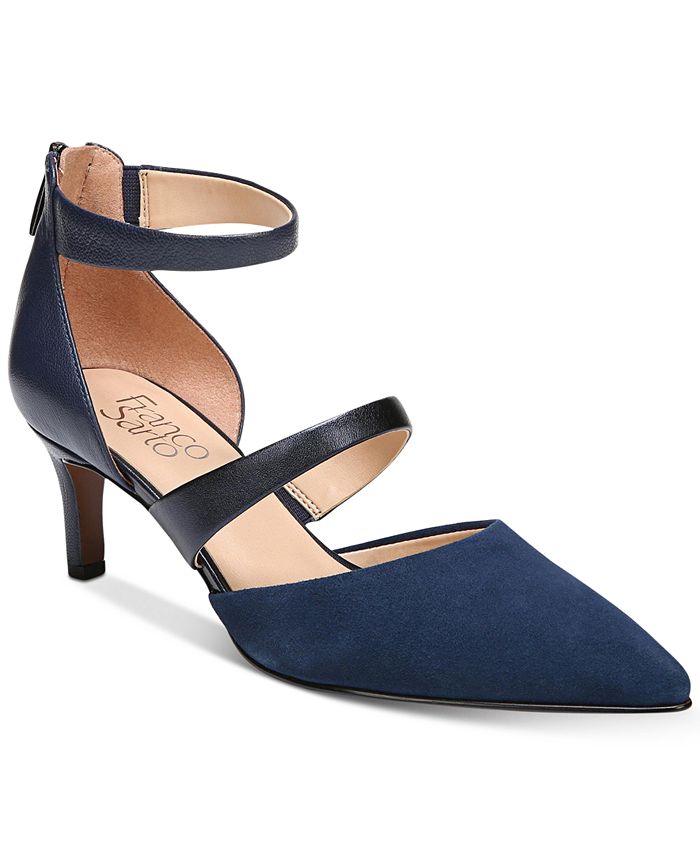 Franco sarto women's sales davey pump