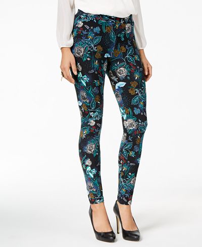 womens leggings at macys