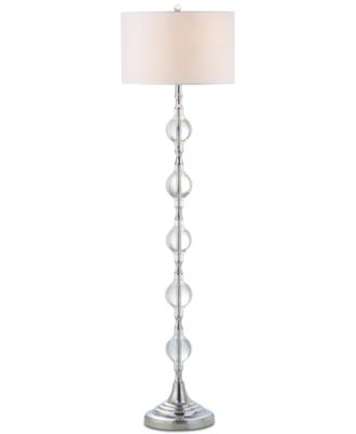 safavieh bradley floor lamp