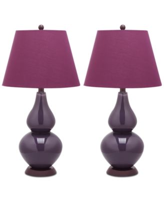 Safavieh - Cybil Table Lamp