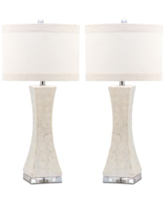 Safavieh - Shelley Table Lamp (Set Of 2)