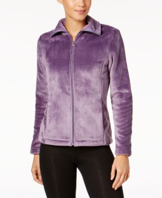 macy's ideology jacket