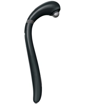 Sharper Image - Ergonomic Massage Wand